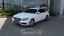 MER15296 – Mercedes-Benz E la 50.900 EUR (vândut)