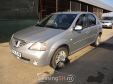 DAC21221 – Dacia Logan la 1.950 EUR