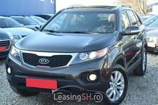 KIA24386 – Kia Sorento la 7.950 EUR (vândut)