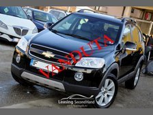 CHE03217 – Chevrolet Captiva la 14.198 EUR (vândut)