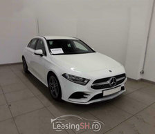 MER30167 – Mercedes-Benz A 200 AMG Line la 33.155 EUR