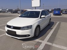 VOL20890 – Volkswagen Jetta la 8.890 EUR