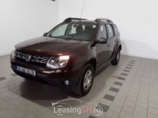 DAC22319 – Dacia Duster la 10.300 EUR (vândut)