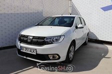 DAC25371 – Dacia Logan la 6.250 EUR