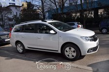 DAC24681 – Dacia Logan MCV la 7.770 EUR (vândut)