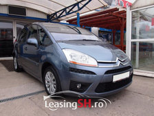 CIT04637 – Citroën C4 la 9.900 EUR (vândut)