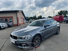 BMW26120 – Bmw Seria 5 520d la 34.867 EUR