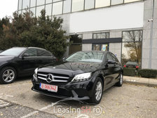 MER24024 – Mercedes-Benz C 180 la 29.000 EUR