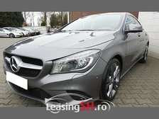 MER08170 – Mercedes-Benz CLA 180 la 32.181 EUR (vândut)