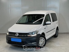 VOL31090 – Volkswagen Caddy la 11.990 EUR