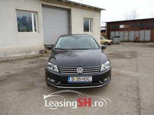 VOL07581 – Volkswagen Passat la 14.924 EUR (vândut)