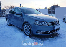 VOL15496 – Volkswagen Passat la 14.900 EUR (vândut)