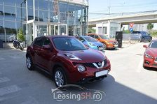 NIS20323 – Nissan Juke MK1 la 9.950 EUR (vândut)