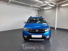 DAC23577 – Dacia Sandero Stepway la 11.950 EUR