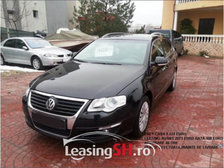 VOL05764 – Volkswagen Passat la 9.424 EUR (vândut)