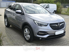 OPE30756 – Opel Grandland X la 25.064 EUR