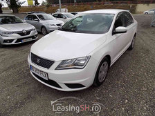 SEA18514 – Seat Toledo la 8.500 EUR (vândut)