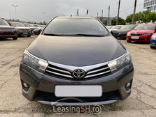 TOY20379 – Toyota Corolla la 8.990 EUR (vândut)