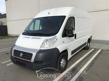 FIA24267 – Fiat DUCATO la 10.591 EUR (vândut)