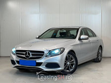 MER31351 – Mercedes-Benz C 180 7G-TRONIC la 17.990 EUR