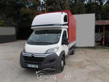 CIT08937 – Citroën JUMPER la 21.860 EUR (vândut)