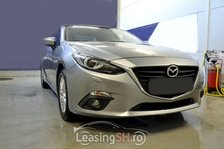 MAZ21486 – Mazda 3 la 11.498 EUR (vândut)