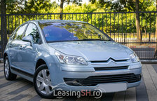 CIT17822 – Citroën C4 la 3.190 EUR (vândut)
