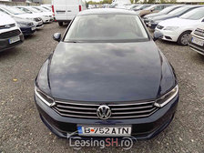 VOL18759 – Volkswagen Passat la 13.900 EUR (vândut)