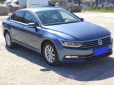 VOL20125 – Volkswagen Passat B8 la 11.890 EUR (vândut)