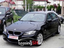 BMW04845 – BMW 320XD la 16.058 EUR (vândut)