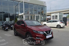 NIS18981 – Nissan Qashqai II la 19.301 EUR (vândut)