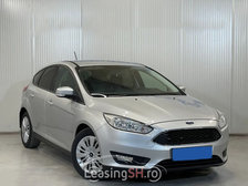 FOR33066 – Ford Focus EcoBlue la 13.489 EUR
