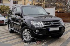 MIT08969 – Mitsubishi Pajero la 28.560 EUR (vândut)
