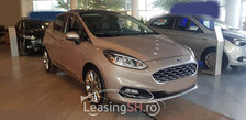 FOR13479 – Ford Fiesta Mk7 la 18.207 EUR (vândut)