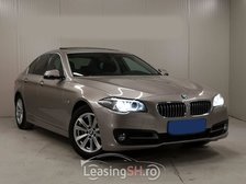 BMW16603 – BMW 520 la 23.550 EUR