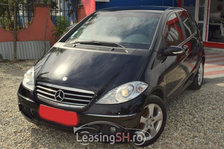 MER14022 – Mercedes-Benz A 180 la 4.990 EUR