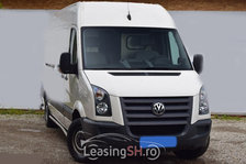 VOL12188 – Volkswagen CRAFTER la 12.990 EUR (vândut)