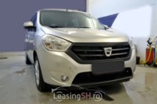 DAC22590 – Dacia Lodgy la 5.999 EUR