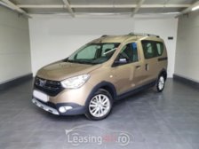 DAC21546 – Dacia Dokker la 12.490 EUR (vândut)