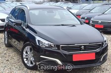 PEU24348 – Peugeot 508 la 9.950 EUR