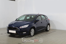 FOR23187 – Ford Focus la 7.950 EUR (vândut)