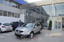 NIS11824 – Nissan Qashqai+2 la 12.850 EUR (vândut)