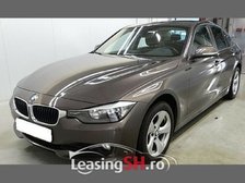 BMW08164 – BMW 320 la 18.900 EUR (vândut)