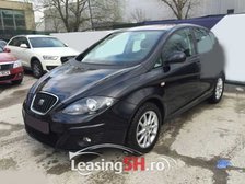 SEA07949 – Seat Altea la 7.000 EUR (vândut)