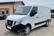 NIS28508 – Nissan NV400 la 14.518 EUR