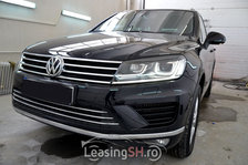 VOL12044 – Volkswagen Touareg la 24.395 EUR (vândut)