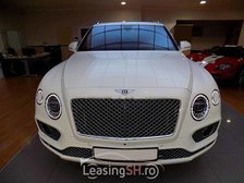 BEN08927 – Bentley Bentayga la 275.880 EUR (vândut)