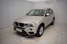 BMW25702 – BMW X3 la 20.825 EUR