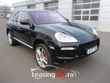 POR04068 – Porsche Cayenne la 22.940 EUR (vândut)