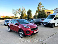 KIA22296 – Kia Sportage la 21.658 EUR